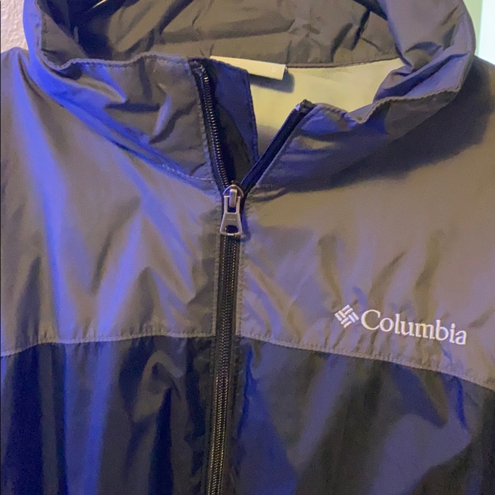 Columbia jacket - Picture 3 of 3